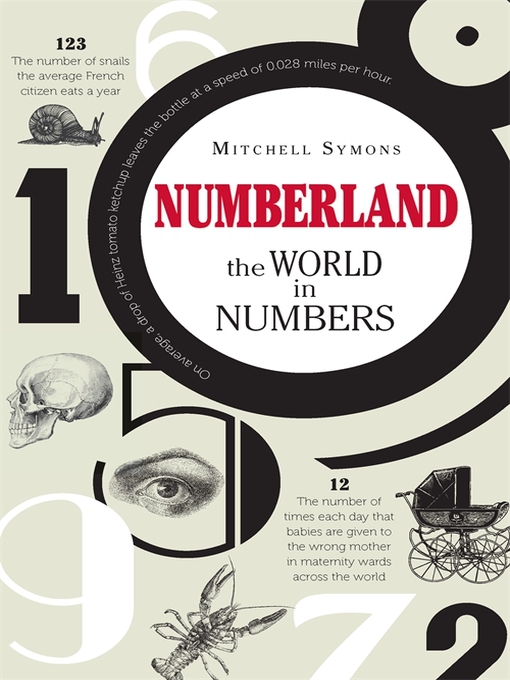 Title details for Numberland by Mitchell Symons - Available